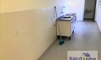 Imagem 5: Apartamento à Venda - 90 m2 - Jd. Londrina - SP