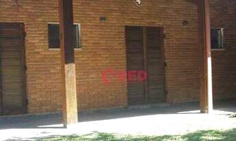 Imagem 7: Sobrado com 4 dormitórios à venda, 280 m² por R$ 1.800.000,00 - Condomínio Porto de Ibiúna