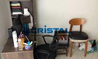 Imagem 3: Apartamento para venda possui 45 metros quadrados com 2 quartos em Liberdade - São Paulo