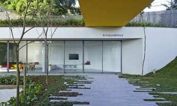 Imagem 4: Super Oportunidade de Compra - Apto de 127m2, 3 dorms, em prédio AAA no Alto de Pinheiros