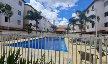 Imagem: Vendo Apart de 3 Quartos na QD 402 no Total