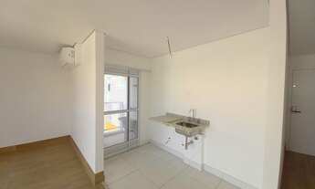 Imagem 2: Oportunidade de Negócio Apto novo c/65m2, 2 dorms 2 vgs a 8min. do Shop. Morumbi