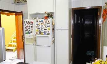 Imagem 6: Casa com 4 suítes à venda, 350 m² - Vila Aricanduva - São Paulo/SP