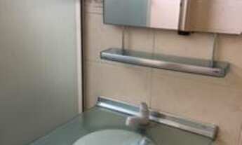 Imagem 6: Apartamento para venda tem 43 metros quadrados com 1 quarto em Vila Guarani (Z Sul) - São