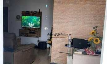 Imagem 7: Apartamento à venda, 76 m² por R$ 410.000,00 - Vila Mazzei - São Paulo/SP