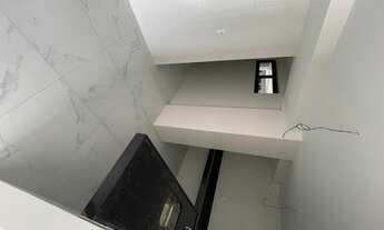 Imagem 4: Apartamento para aluguel com 105m2 com 3 suites, cabo branco beira mar, João Pessoa Pb