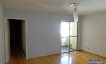 Imagem: APARTAMENTO VENDA SAUDE, 47m²