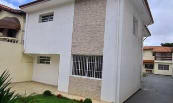 Imagem 4: Casa para venda tem 300 metros quadrados com 5 quartos em Jabaquara - São Paulo - SP