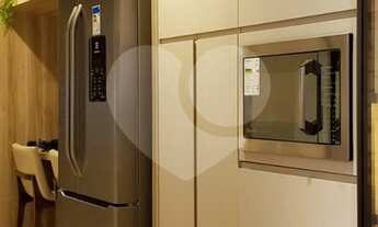 Imagem 2: São Paulo - Apartamento Padrão - PERDIZES