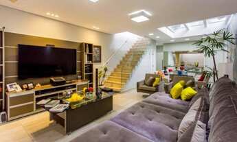 Imagem: Casa para venda tem 220 metros quadrados