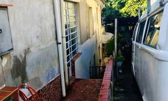 Imagem 4: Vila Mariana - casa antiga com 310m2 a 950m do Metrô