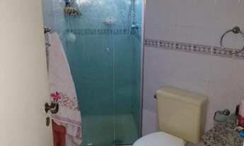 Imagem 4: Apartamento para venda no condominio Jacaranda com 3 quartos em Parque Munhoz - São Paulo