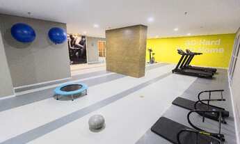 Imagem 5: FORTALEZA - Apartamento Padrão - Parangaba