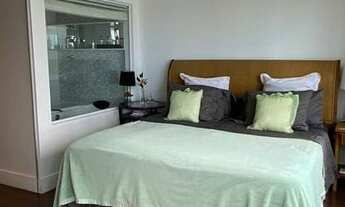 Imagem 5: Apartamento para venda possui 152 metros quadrados com 4 quartos em Pina - Recife - PE