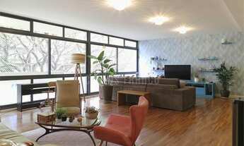 Imagem 5: 3 DORMITÓRIOS (SENDO 1 SUÍTE) - 1 VAGA - CERQUEIRA CÉSAR