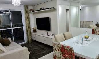 Imagem: Apartamento para venda com 3 quartos na