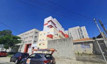 Imagem 2: Apartamento com 2 dorms, Jardim Vila Formosa, São Paulo - Cód.: 11368