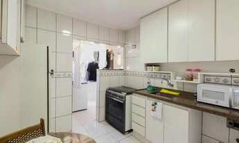 Imagem 4: Apartamento para venda possui 67 metros com 2 quartos em Alto da Mooca - São Paulo - SP