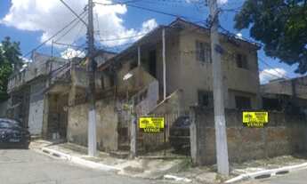 Imagem: SOBRADO C/ 2 casas alugadas R$ 440.000,00