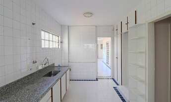 Imagem 6: Apartamento para venda possui 220 metros quadrados com 4 quartos em Perdizes - São Paulo