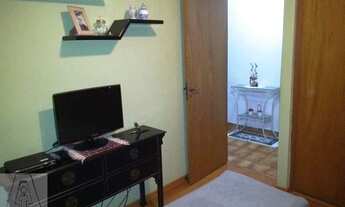 Imagem 3: São Paulo - Apartamento Padrão - JARDIM DA SAUDE