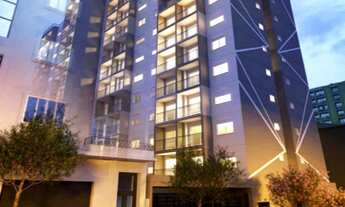 Imagem: Residencial Living For Consolação, Studio