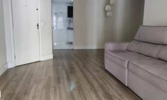 Imagem 2: Apartamento para venda possui 110 metros quadrados com 2 quartos