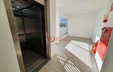 Imagem 2: Apartamento com 2 dormitórios à venda, 43 m² por R$ 300.000,00 - Vila Aricanduva - São Pau