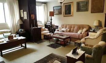 Imagem: Apartamento à venda, 220 m² por R$ 1.800.000,00