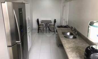 Imagem 4: Apartamento com 3 dormitorios condominio L´ Essence Moóca