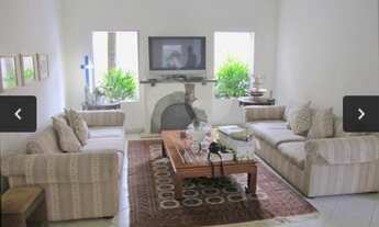 Imagem: Casa para aluguel e venda tem 550 metros