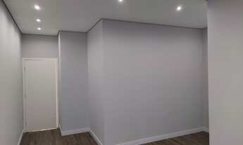 Imagem 7: Casa Térrea Swiss Park Lauerz 200 m² c/ 3 suítes - Campinas - SP