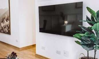 Imagem 6: Apartamento com 2 Quartos e 2 banheiros à Venda, 58 m² por R$ 1.000.000