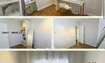 Imagem 5: Apartamento para Venda em São Paulo, JARDIM AMPLIAÇAO, 2 dormitórios, 1 suíte, 2 banheiros