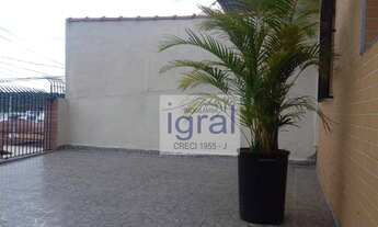 Imagem 2: Casa com 3 dormitórios à venda, 159 m² por R$ 1.000.000,00 - Vila do Encontro - São Paulo