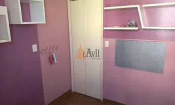 Imagem 7: Apartamento com 2 dormitórios para alugar, 47 m² por R$ 2.000,00/mês - Mooca - São Paulo/S