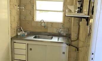 Imagem 6: 2 quartos na Consolação ao lado da estação Higienópolis/Mackenzie com vaga