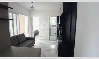 Imagem: Apartamento para locação - Santana, São