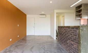 Imagem 6: Apartamento para locação 65m2, 1 dorm, 2 banheiros - Pinheiros