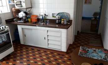 Imagem 3: Casas na Vila Regente Feijó com 2 dormitórios sala cozinha banheiro lavanderia 1 vaga e q