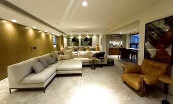 Imagem 3: Apartamento para Venda em São Paulo, Jardim Paulista, 2 dormitórios, 2 suítes, 4 banheiros