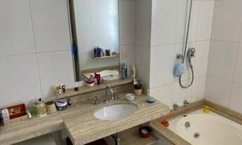 Imagem 2: Apartamento para venda com 208 metros quadrados com 4 quartos em Alto de Pinheiros - São P