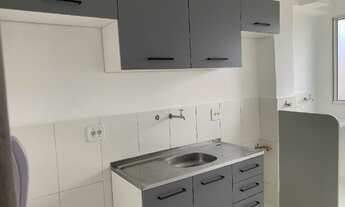 Imagem 2: Apartamento para venda tem 47 metros quadrados com 2 quartos em Parque Munhoz - São Paulo