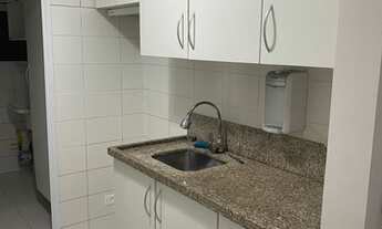 Imagem 3: Aluguel Apartamento Varanda Paulista Rua Vergueiro 266