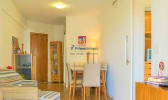 Imagem 2: APARTAMENTO 02 DORMITÓRIOS COM LAZER COMPLETO NA SAÚDE - OPORTUNIDADE NA REGIÃO !