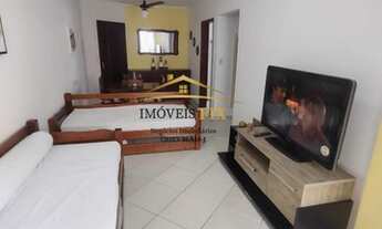 Imagem 7: Apartamento para Venda em Praia Grande, Aviação, 1 dormitório, 1 suíte, 2 banheiros, 1 vag