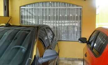 Imagem 3: Sobrado para Venda em São Paulo, Jardim São Vicente, 3 dormitórios, 1 suíte, 2 banheiros