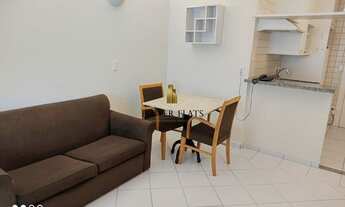 Imagem: Flat para aluguel de 40 metros quadrados