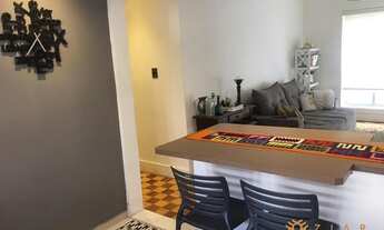 Imagem 2: SãO PAULO - Apartamento Padrão - Pinheiros