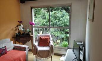 Imagem 2: Apartamento, Vila Monumento - São Paulo